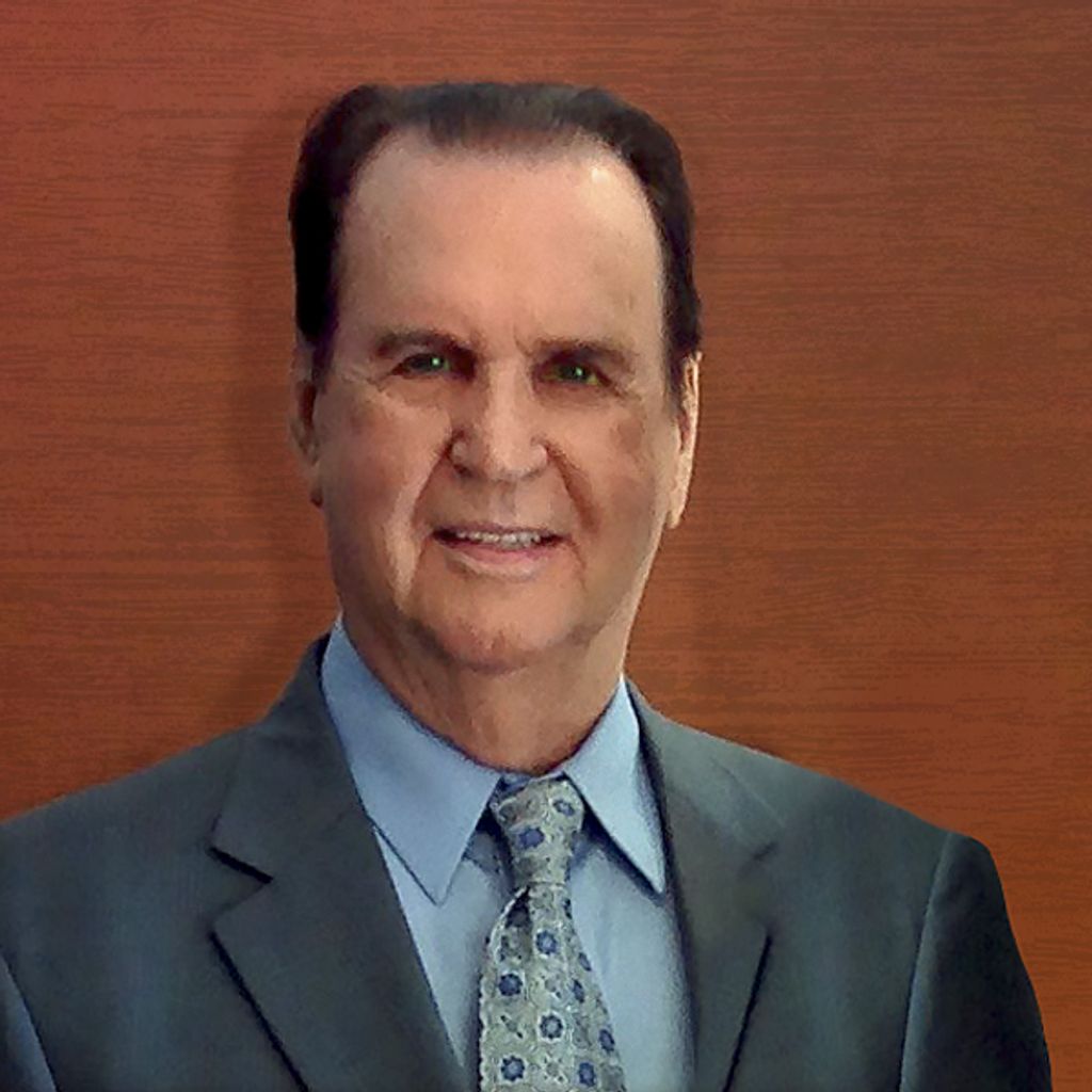 John B Dempsey