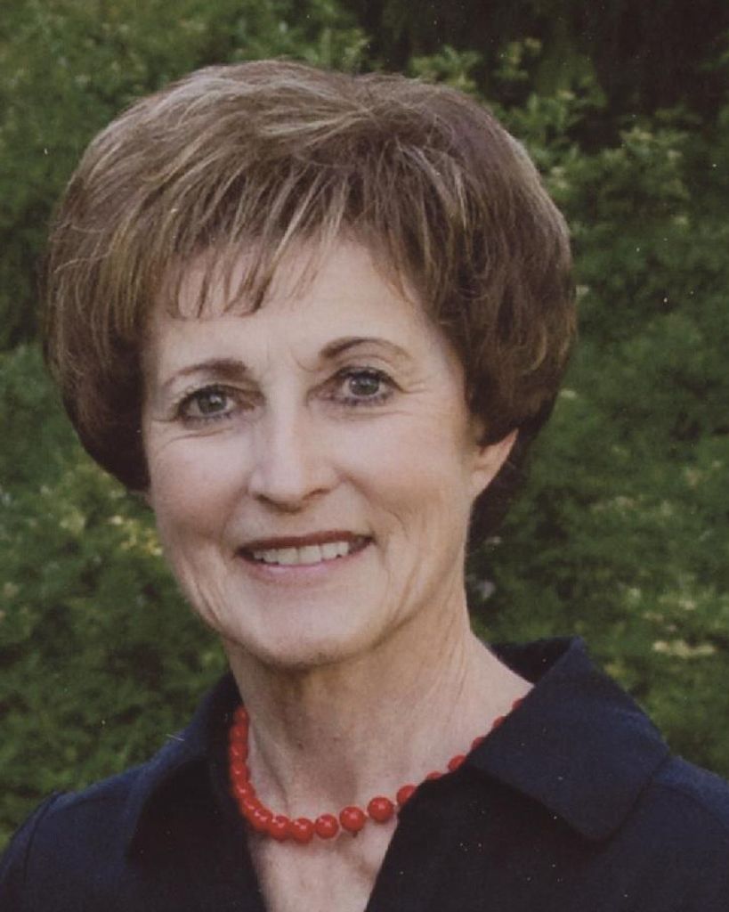 Linda Simmonds Hyde