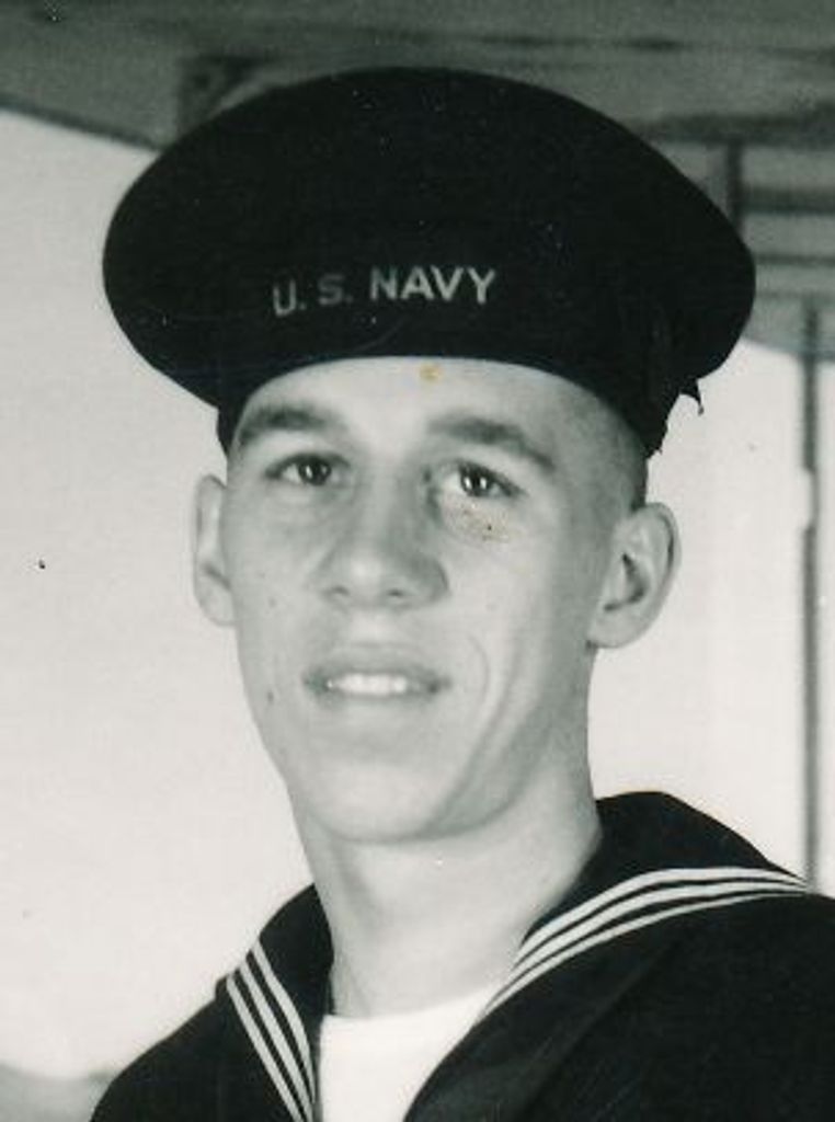 Gerald A.  Van Asten