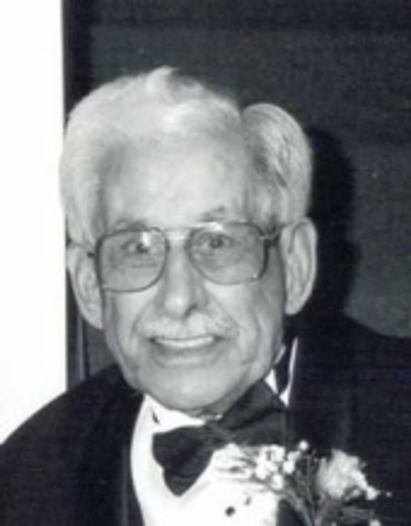 Norman Polzin