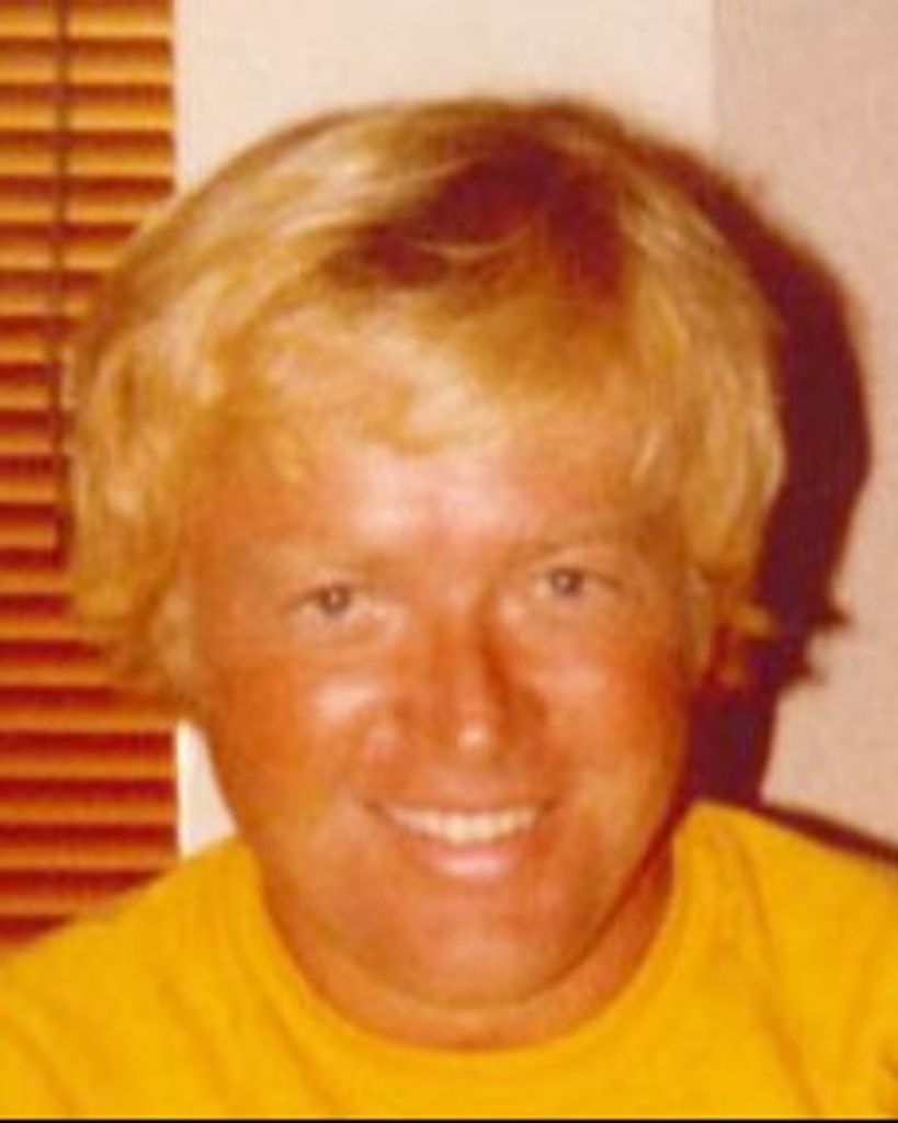 Larry G. Krueck Profile Photo