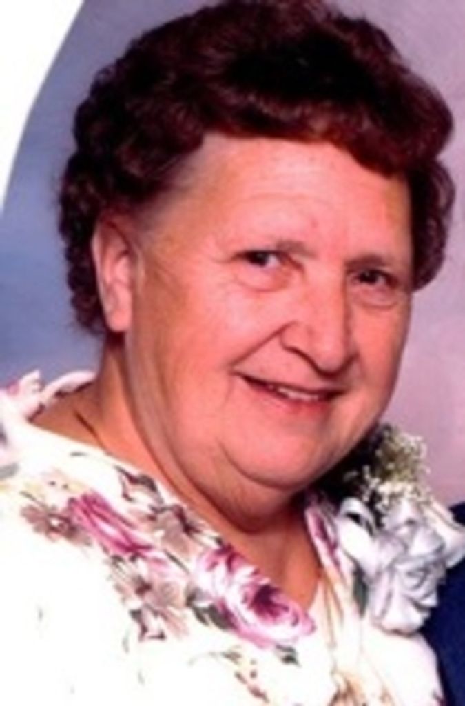 Mae B. Myers Profile Photo