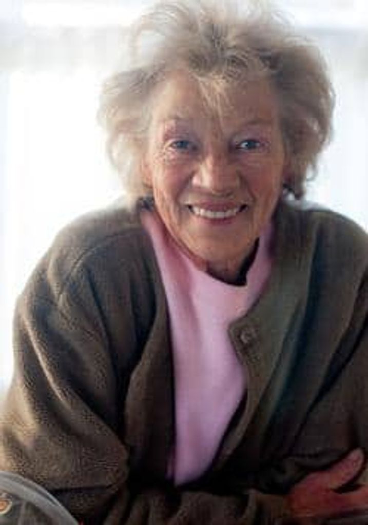 Grace Arney