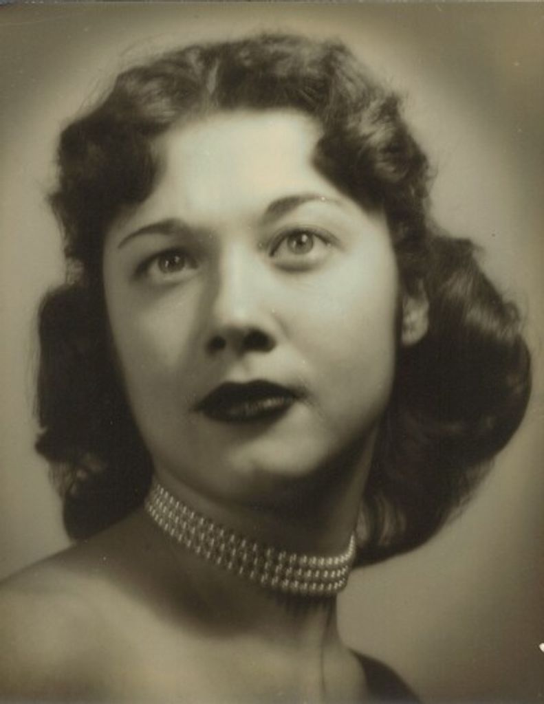 Jennie Peek Profile Photo