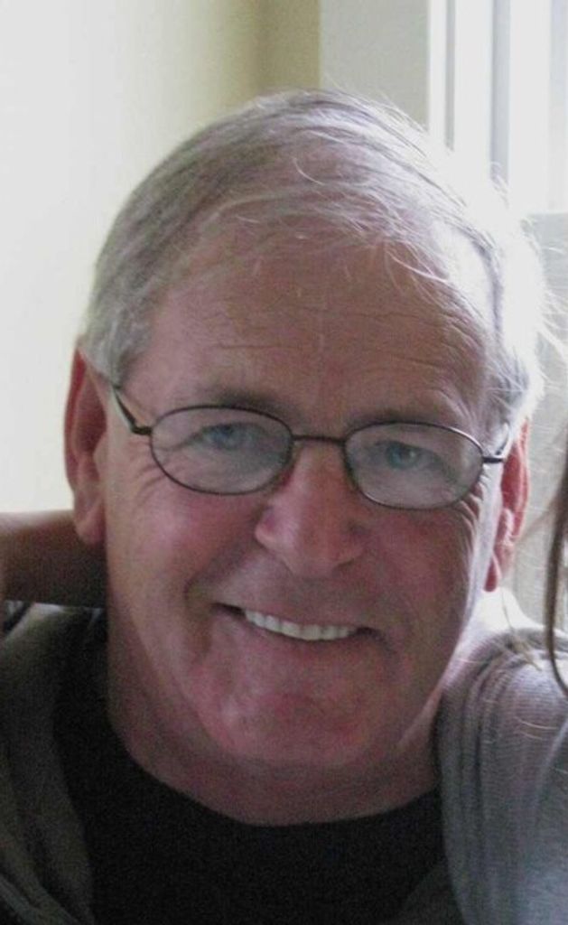 Paul Herbert Ledrew Profile Photo