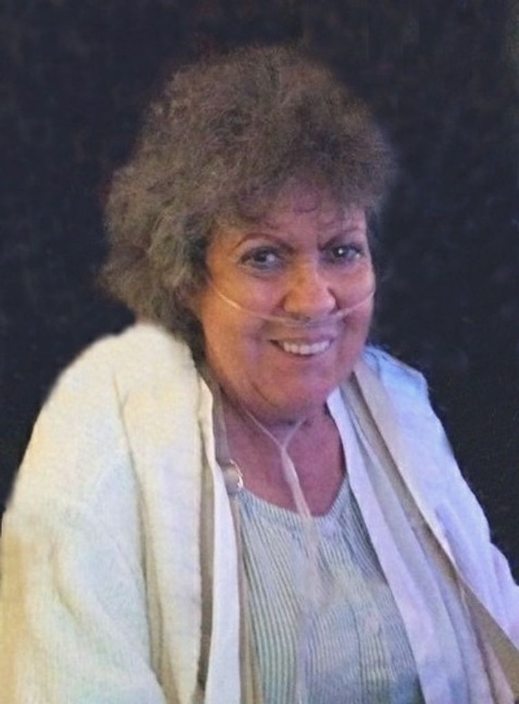 Barbara Tice Profile Photo