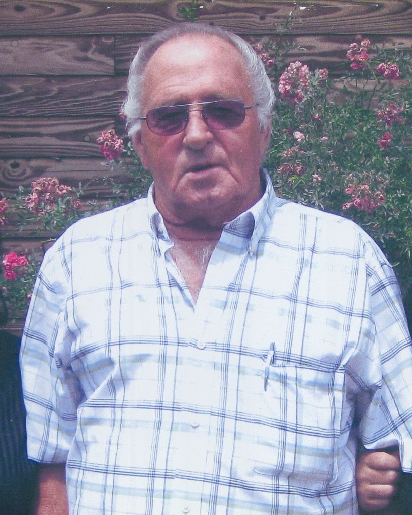 Ray Joseph Traylor Profile Photo