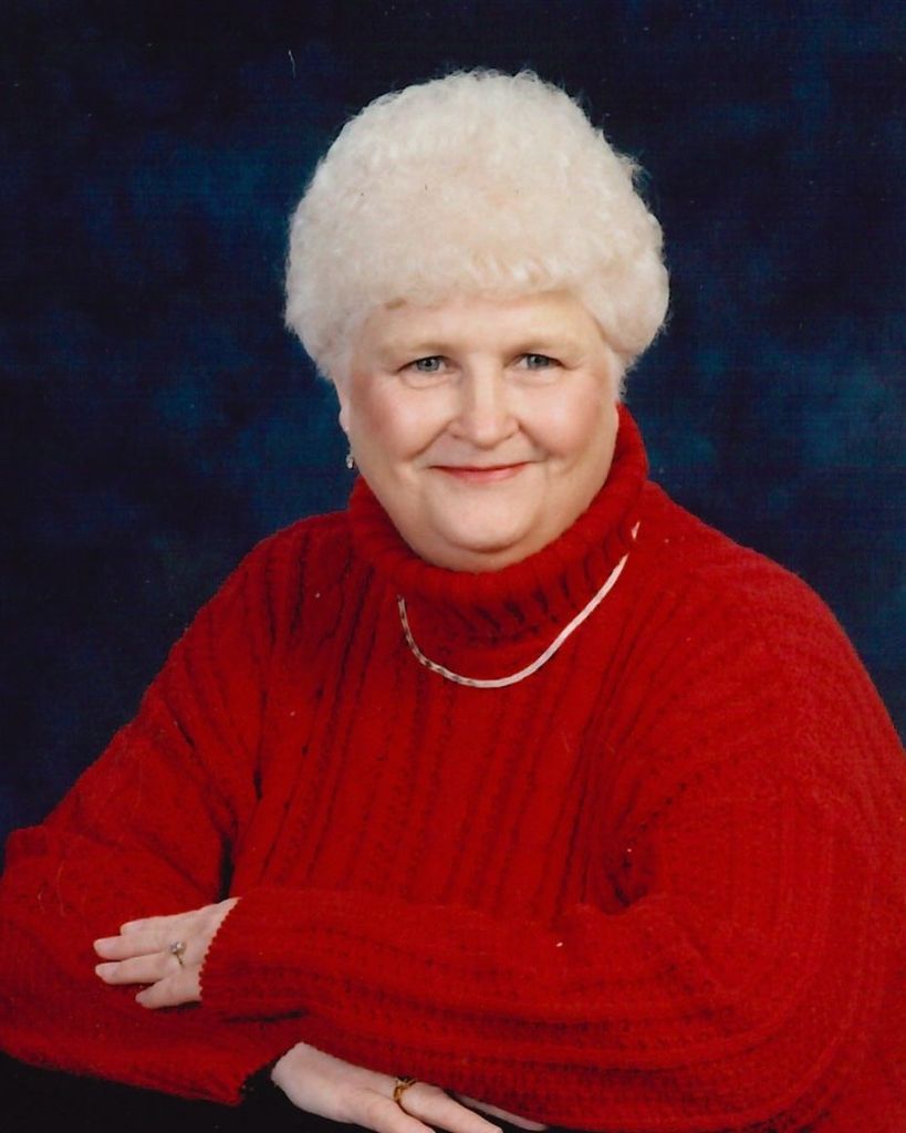 Agnes F. Thomas