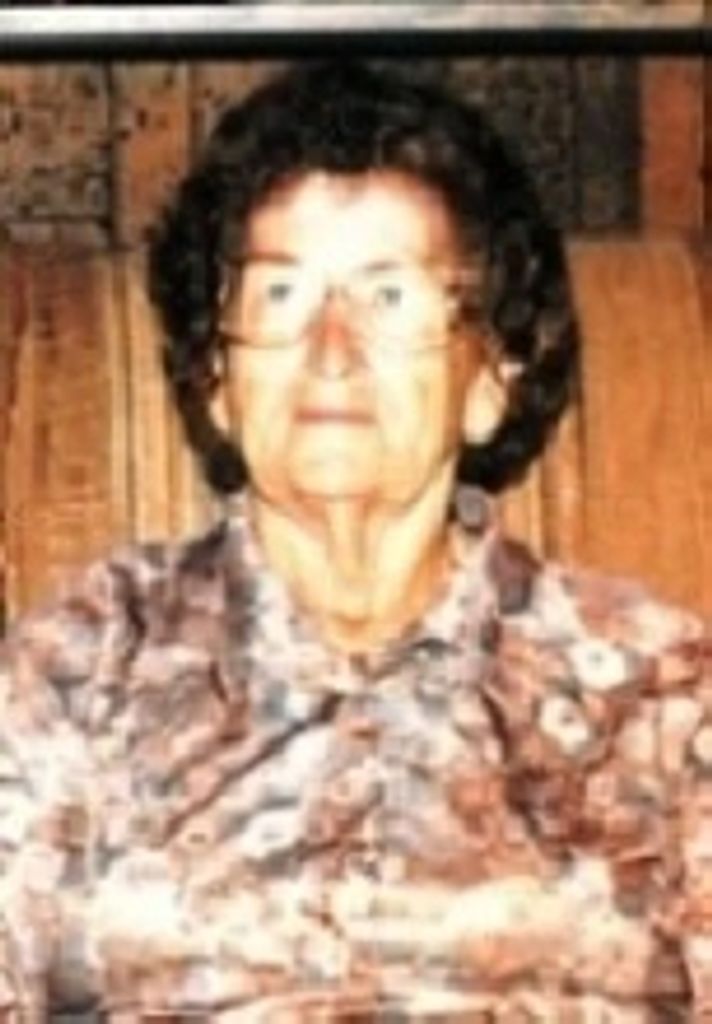 Beatrice Virginia Smith