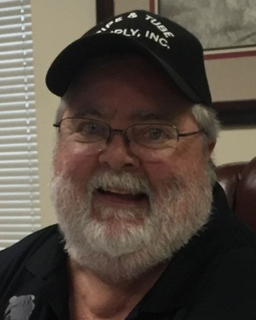 William "Mark" Walker