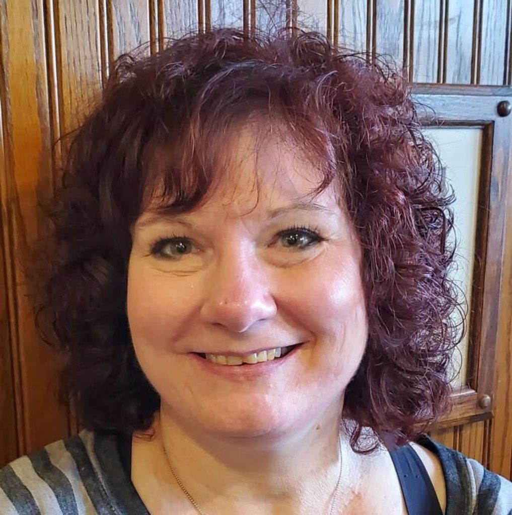 Kimberly S. (Flinner)  Gerdeman