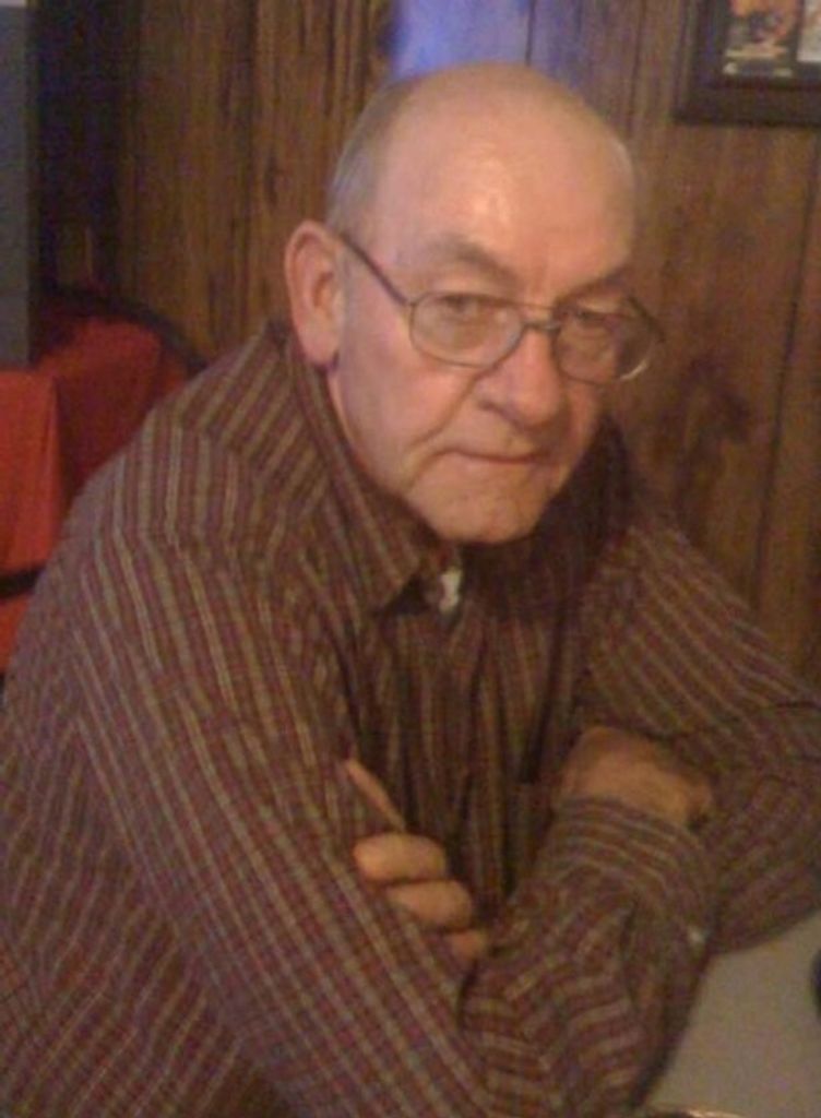 Wayne Wesley Kindsvater