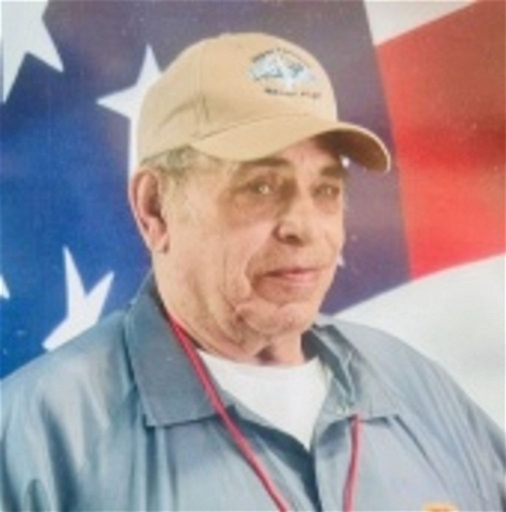 Duane Peter "Pete" Rule