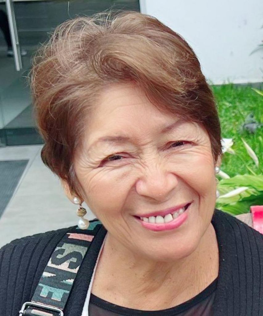 Edith A. Navarro