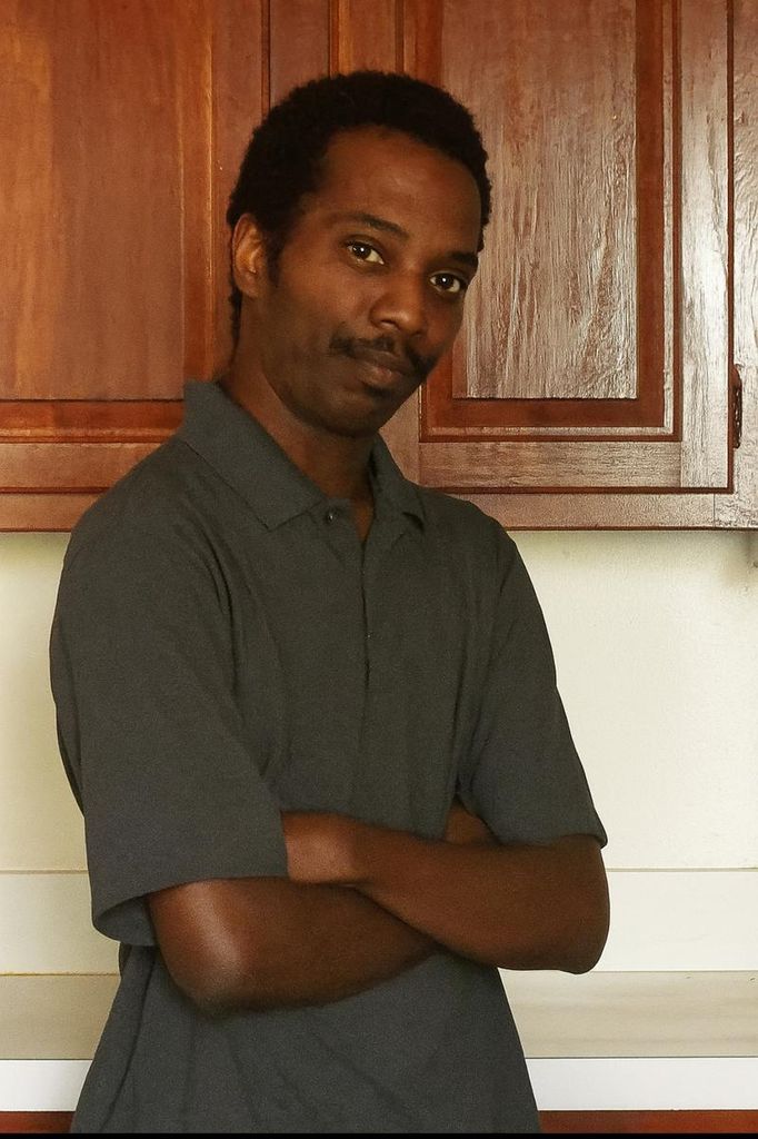 Eric Johnson Profile Photo