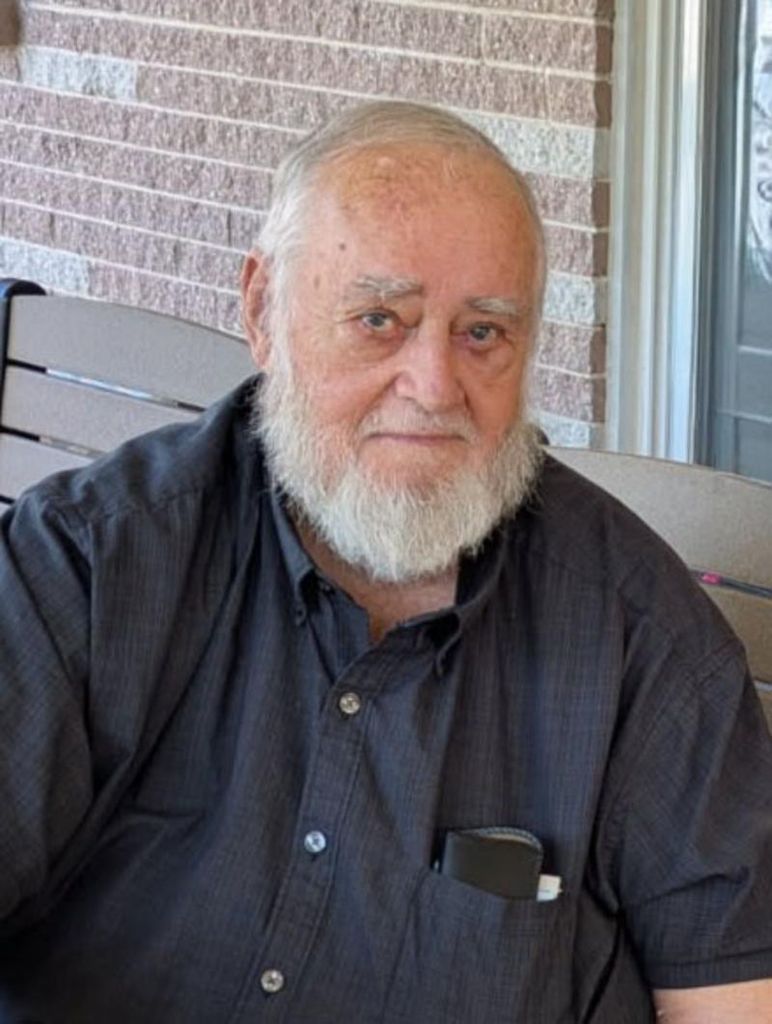 Dale E. Mundis Profile Photo