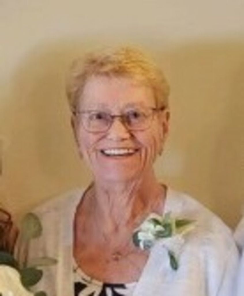 Peggy Christianson Profile Photo