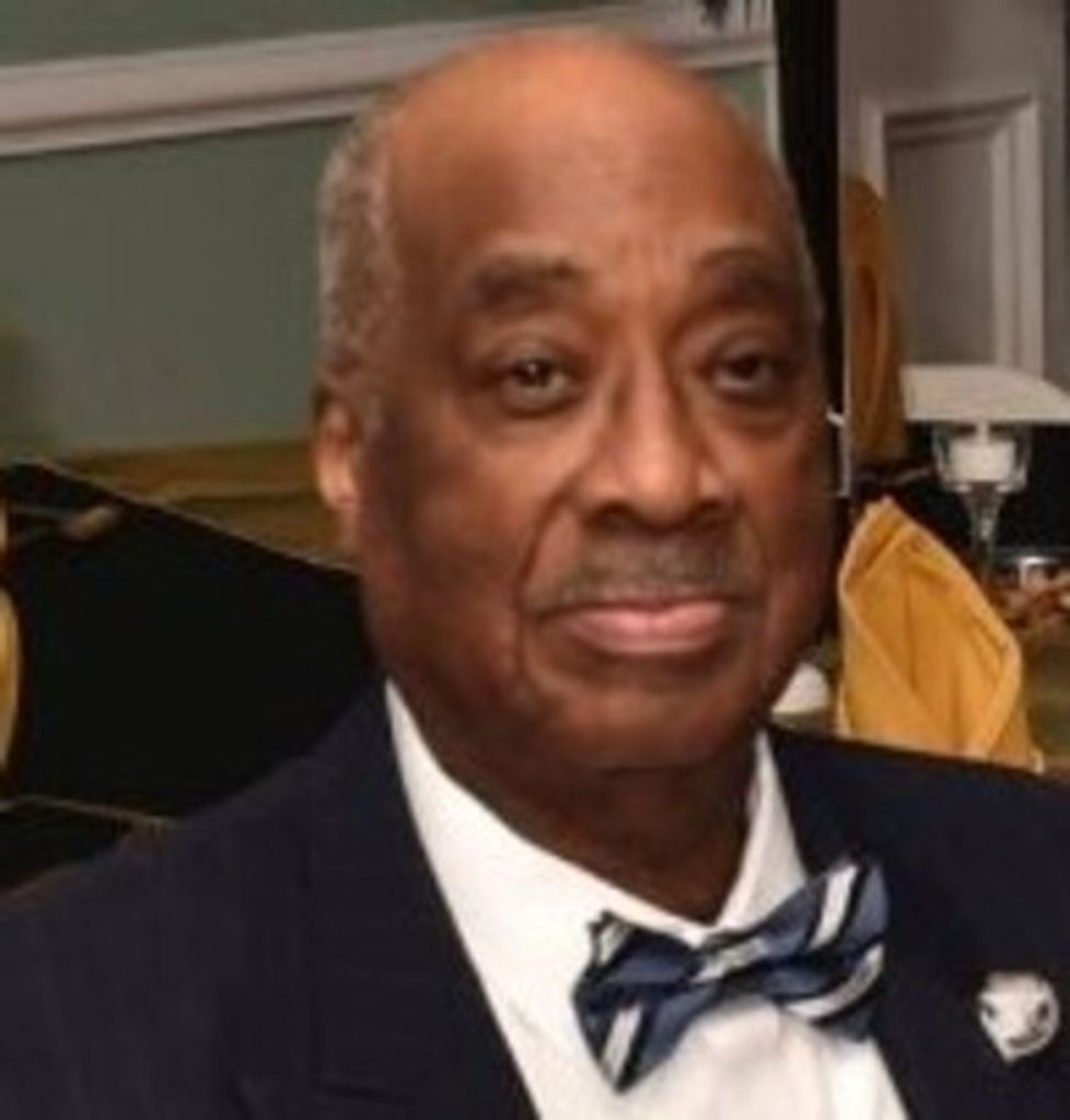 Joseph Edward Chase Profile Photo