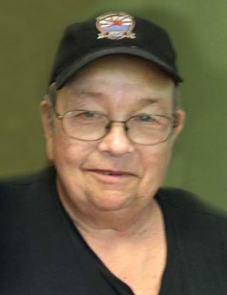 Duane Lee Smith Profile Photo