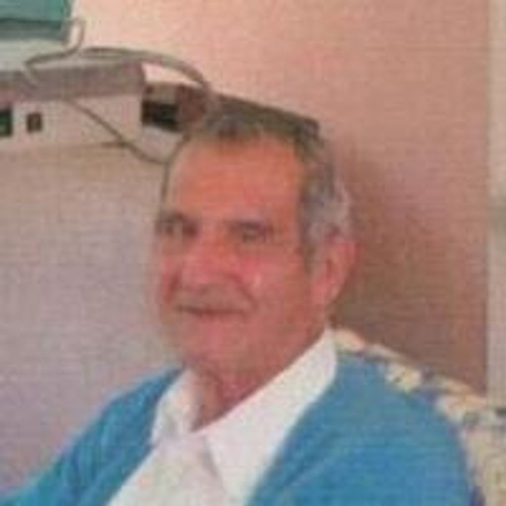 Joseph R Pugliano
