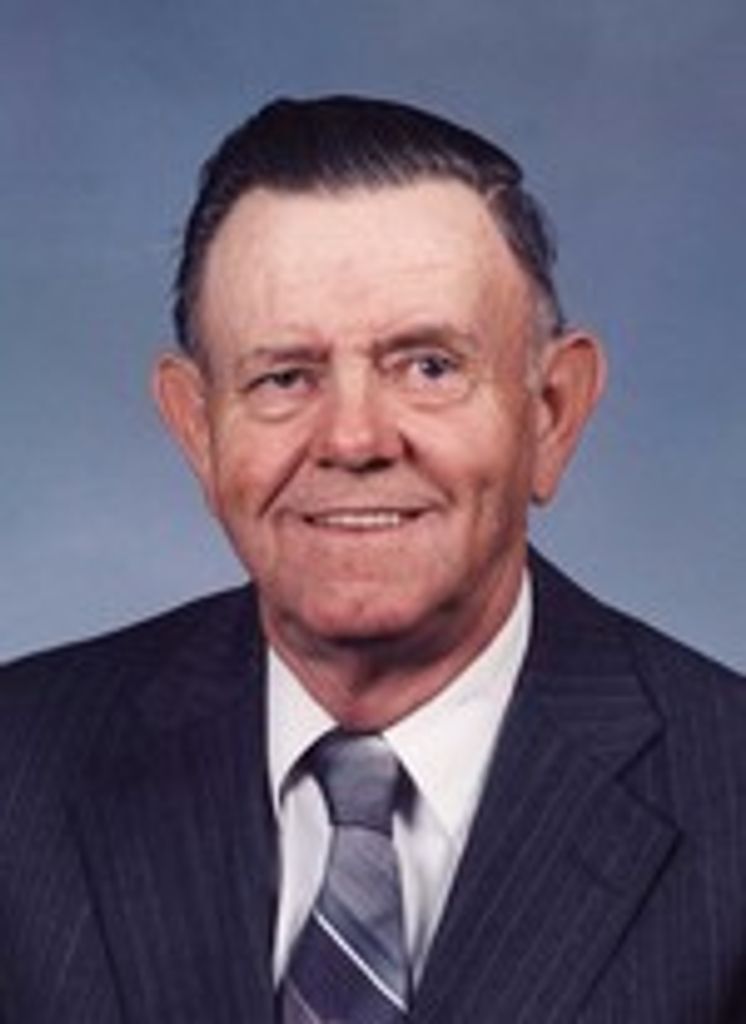 Eldon Thorson