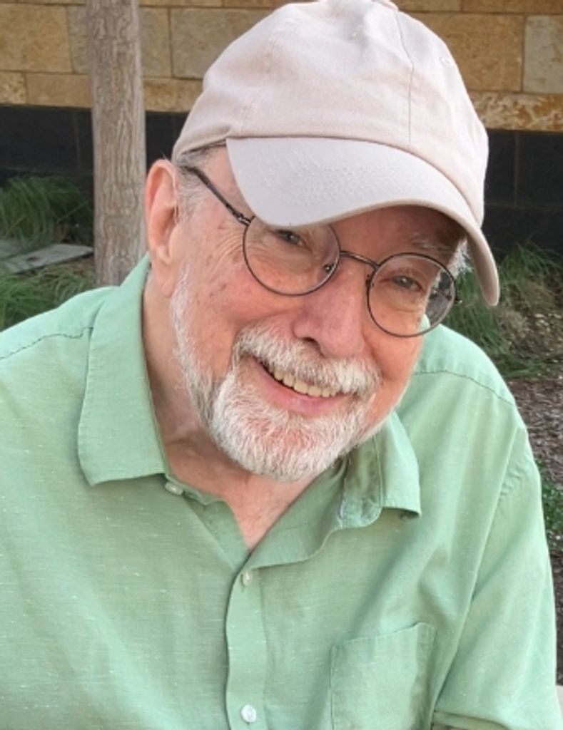 Kelly Wayne Randall Profile Photo
