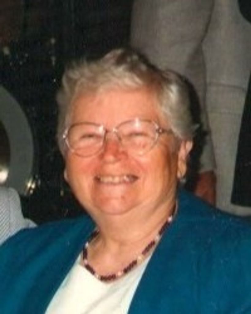 Helen Rider Avery Profile Photo