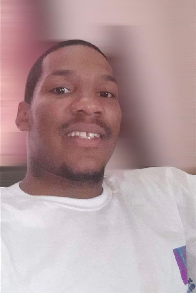 Tony A. Jackson Profile Photo