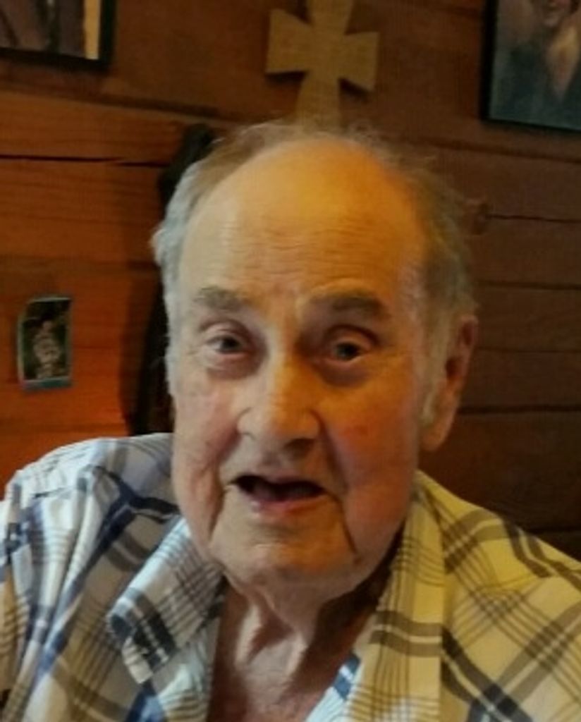 Cecil Clarence Quesinberry