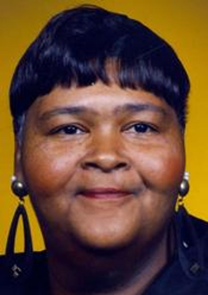 Kimberly Kirkland Smith