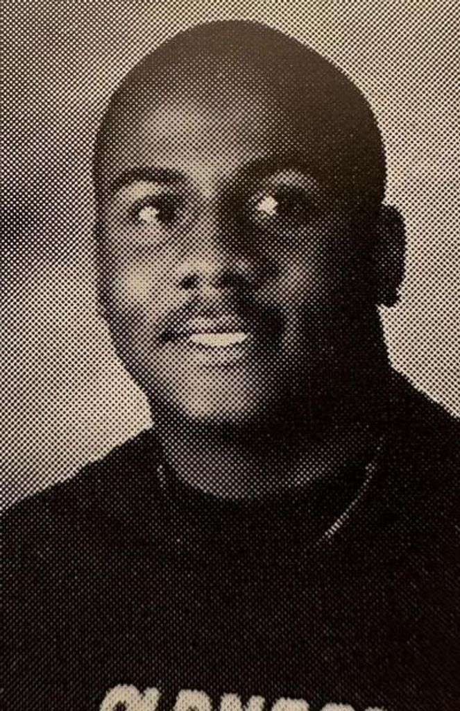 Willie Charles Johnson Iii Profile Photo