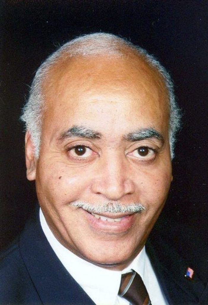 Percy Elliott, Jr.