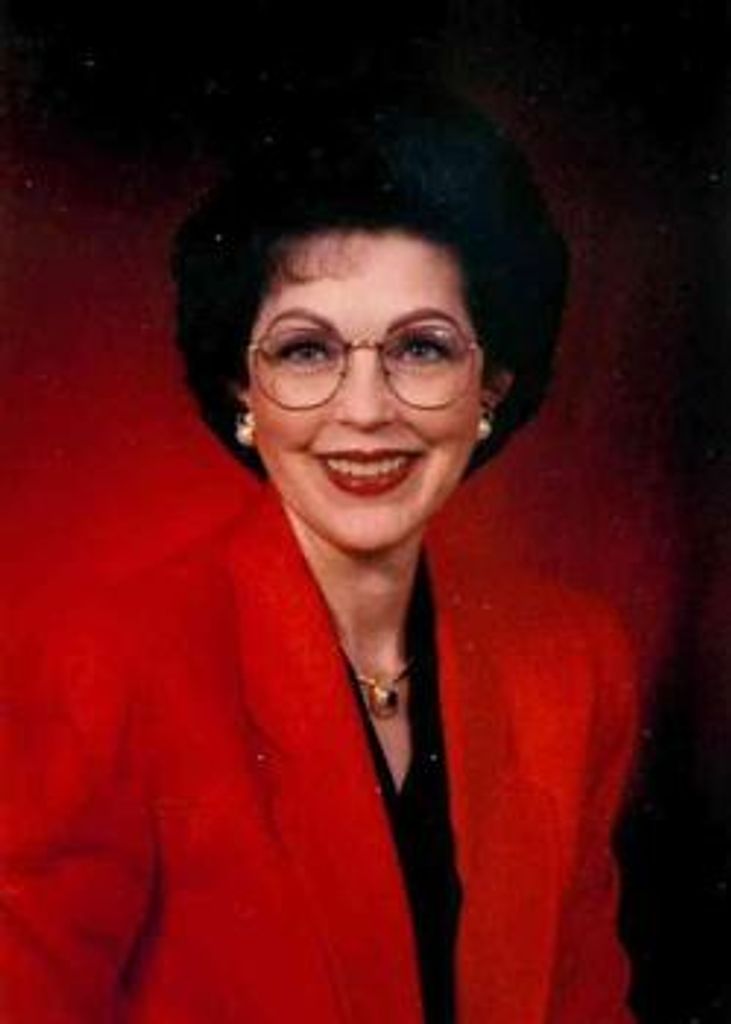 Patricia A. Denny