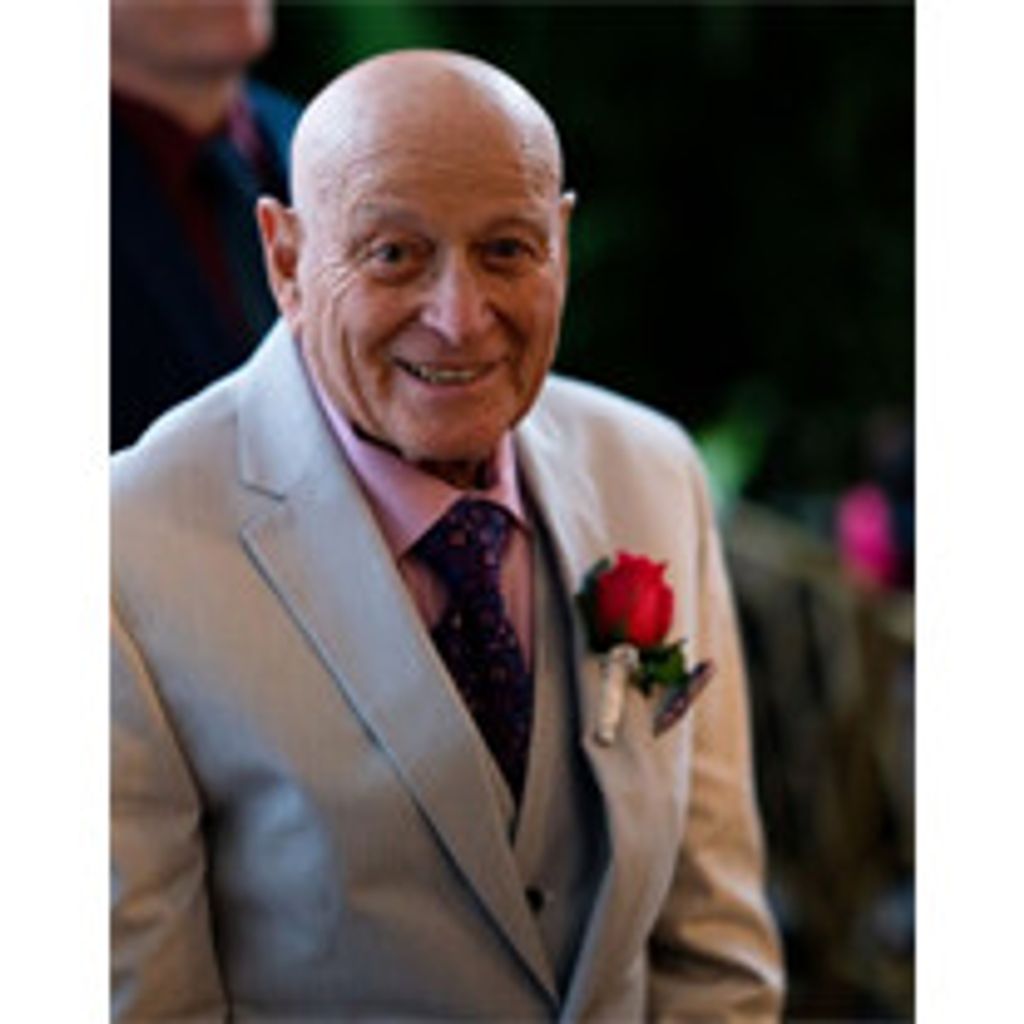 Richard F. Williams Sr. Profile Photo