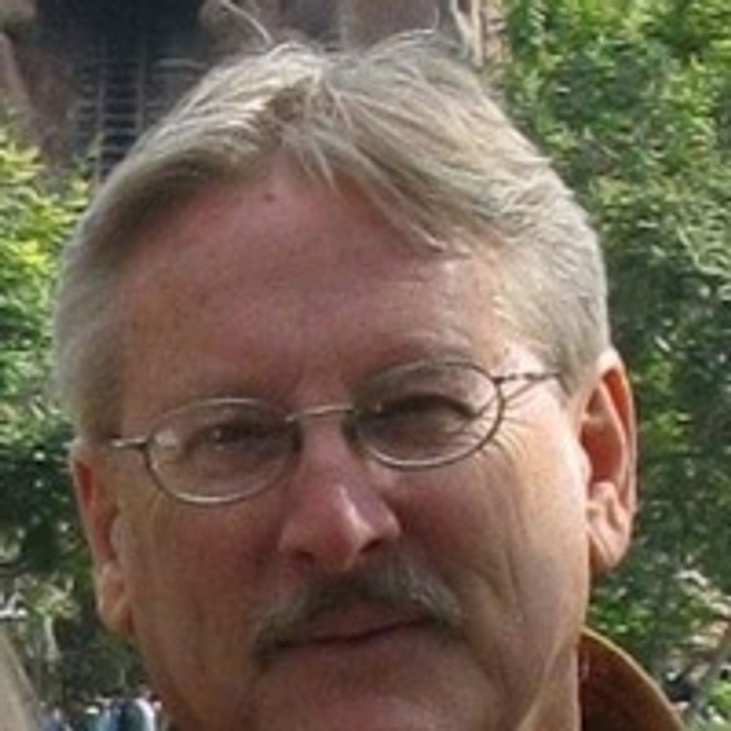 Steven James "Steve" Anderson