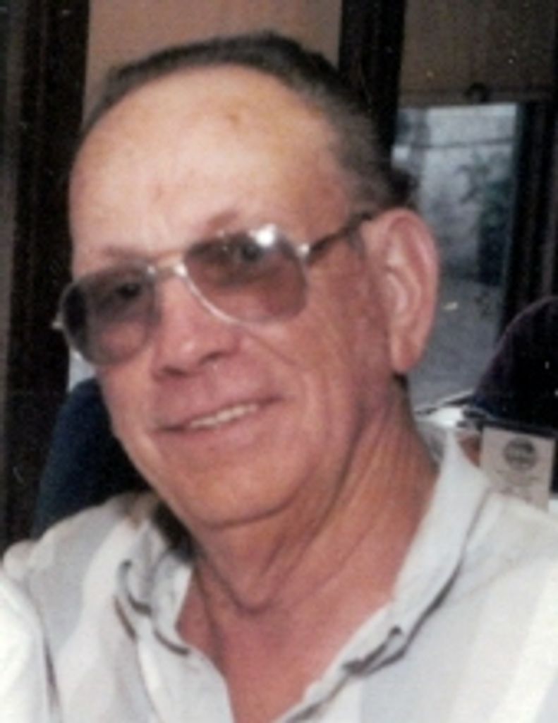 Robert  "Kenneth" Chapman