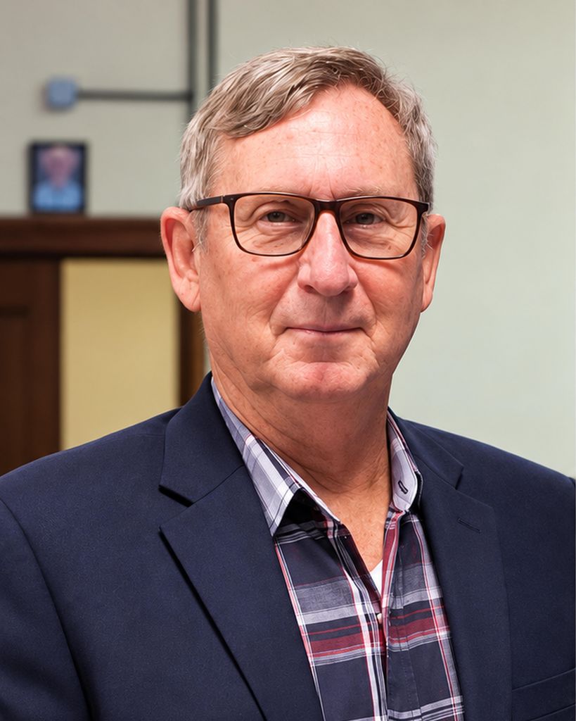 Lewis "Butch" M. Eldridge