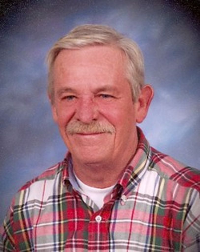 Ralph Williams
