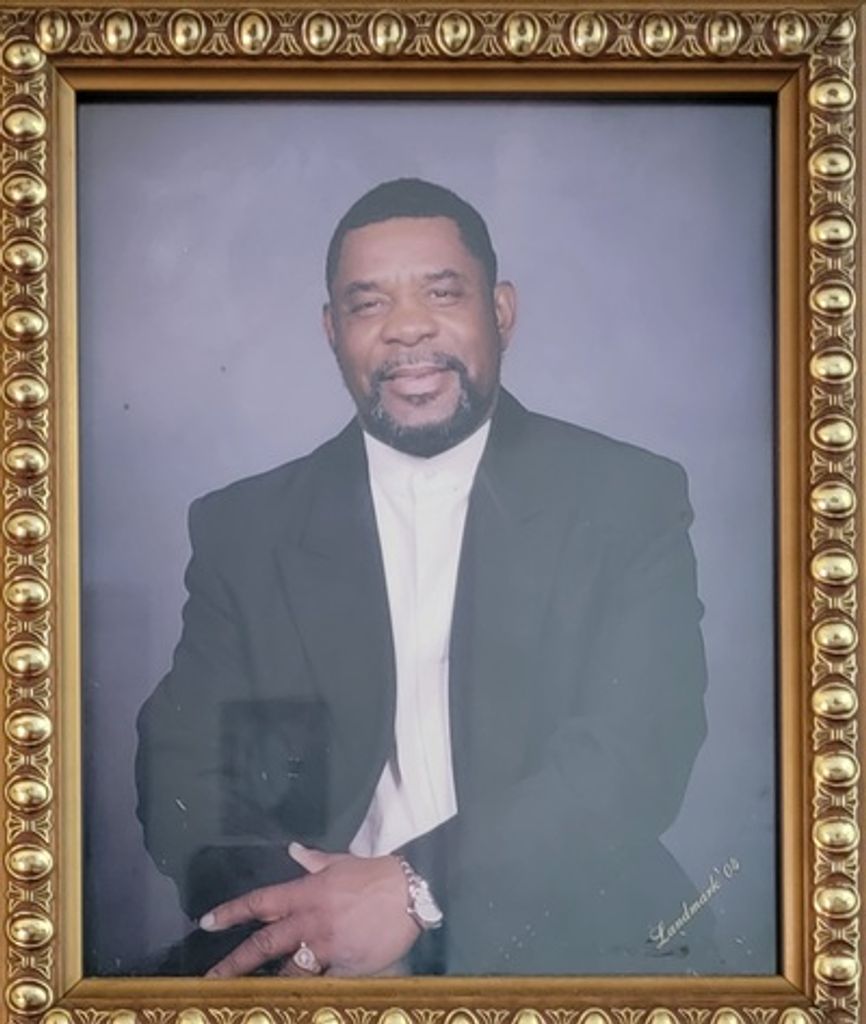 Ellison Mcbride Profile Photo