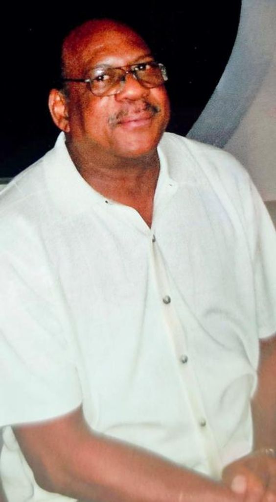 Willie Fred Young Profile Photo