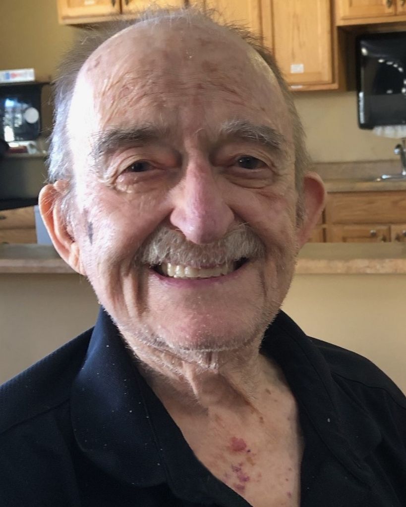 Richard L. Bivens