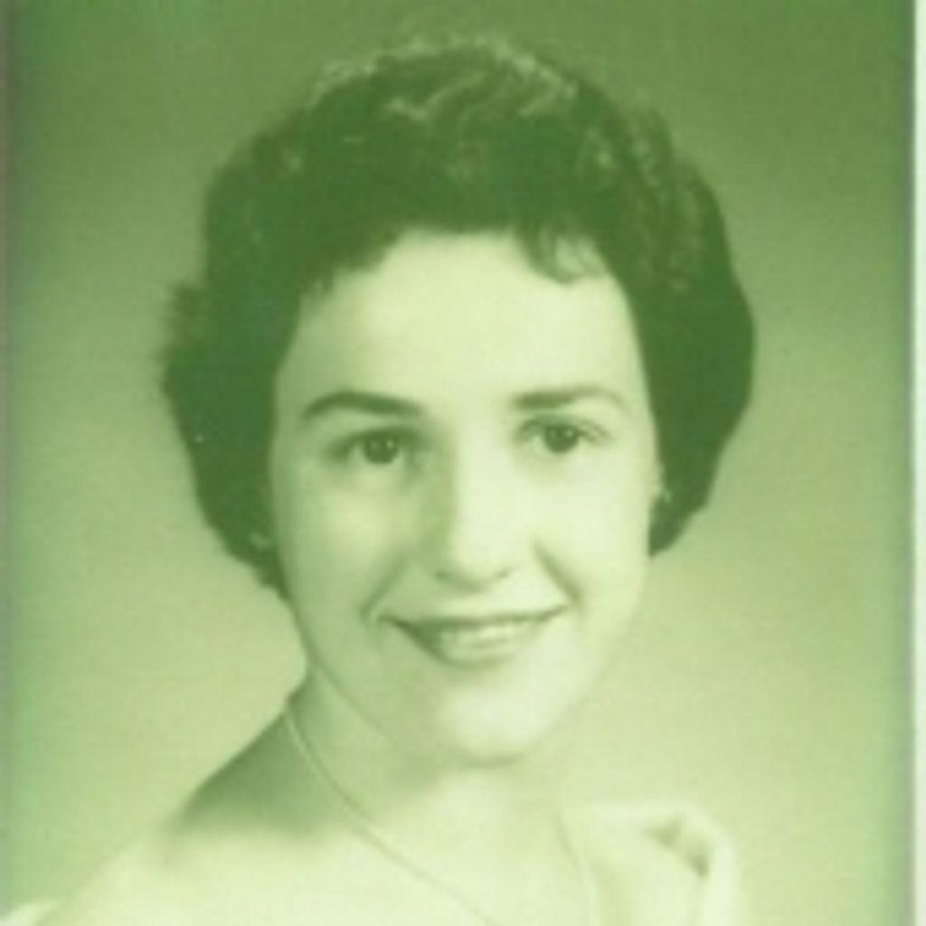Mrs. Eileen McAlinney