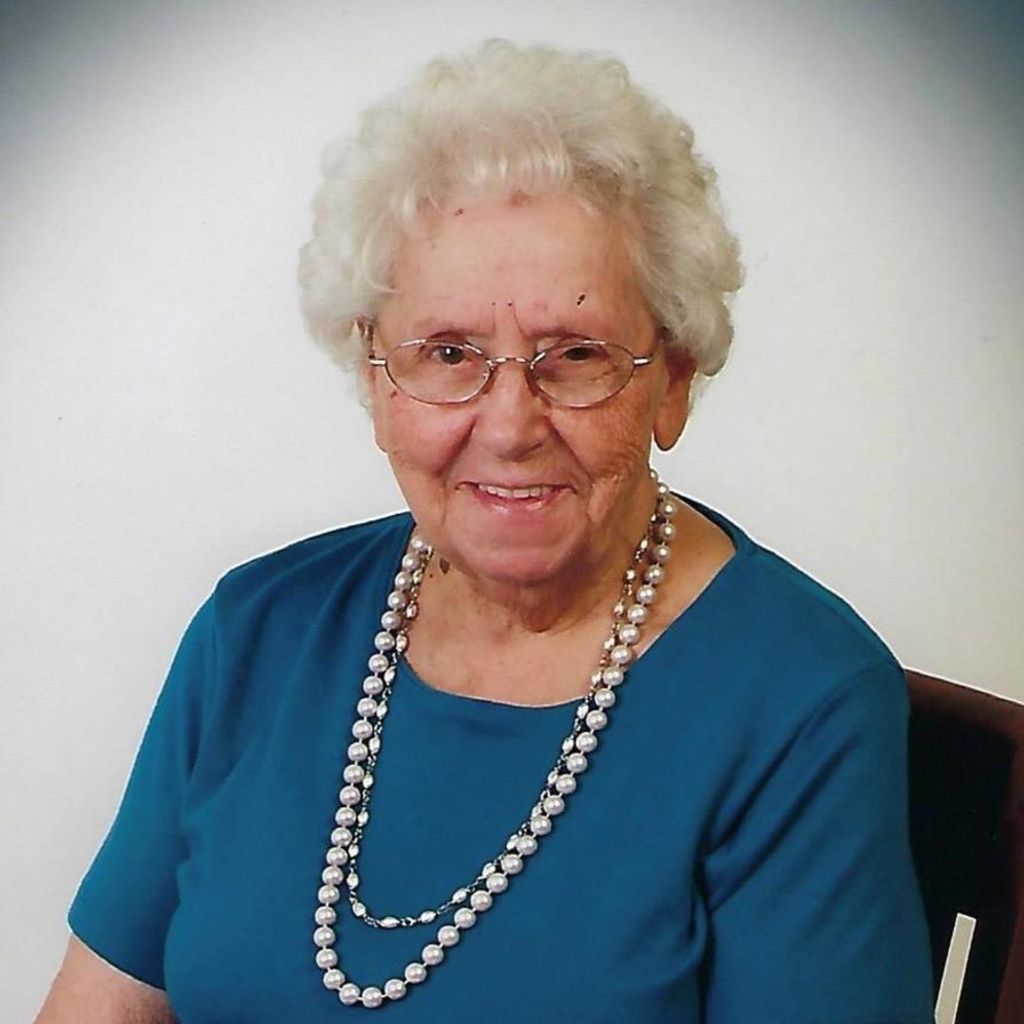 Jeannette (Champagne) Leblanc Profile Photo