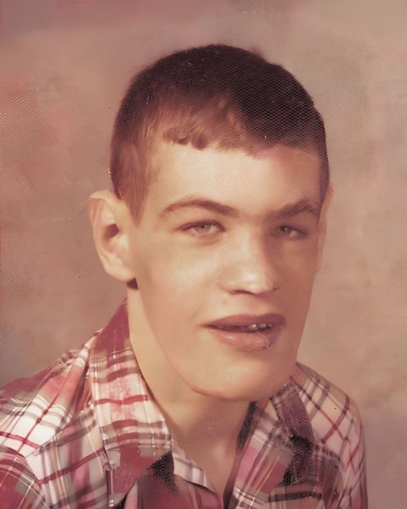Ernest Carl Adkins Profile Photo