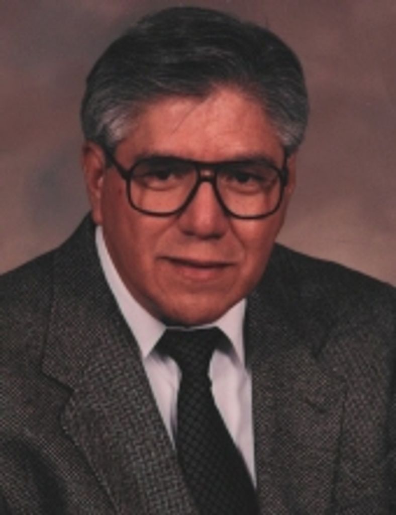 Frank Duarte