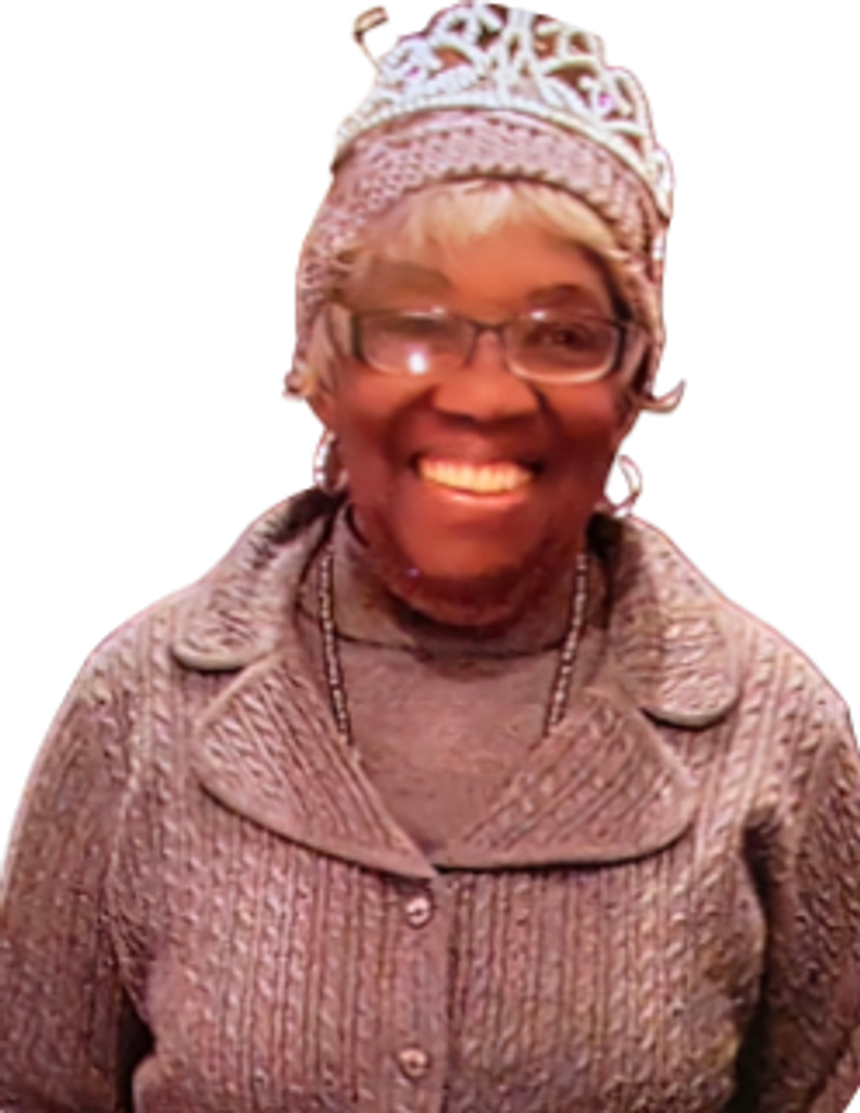 Waymeth Joyce Jordan Profile Photo