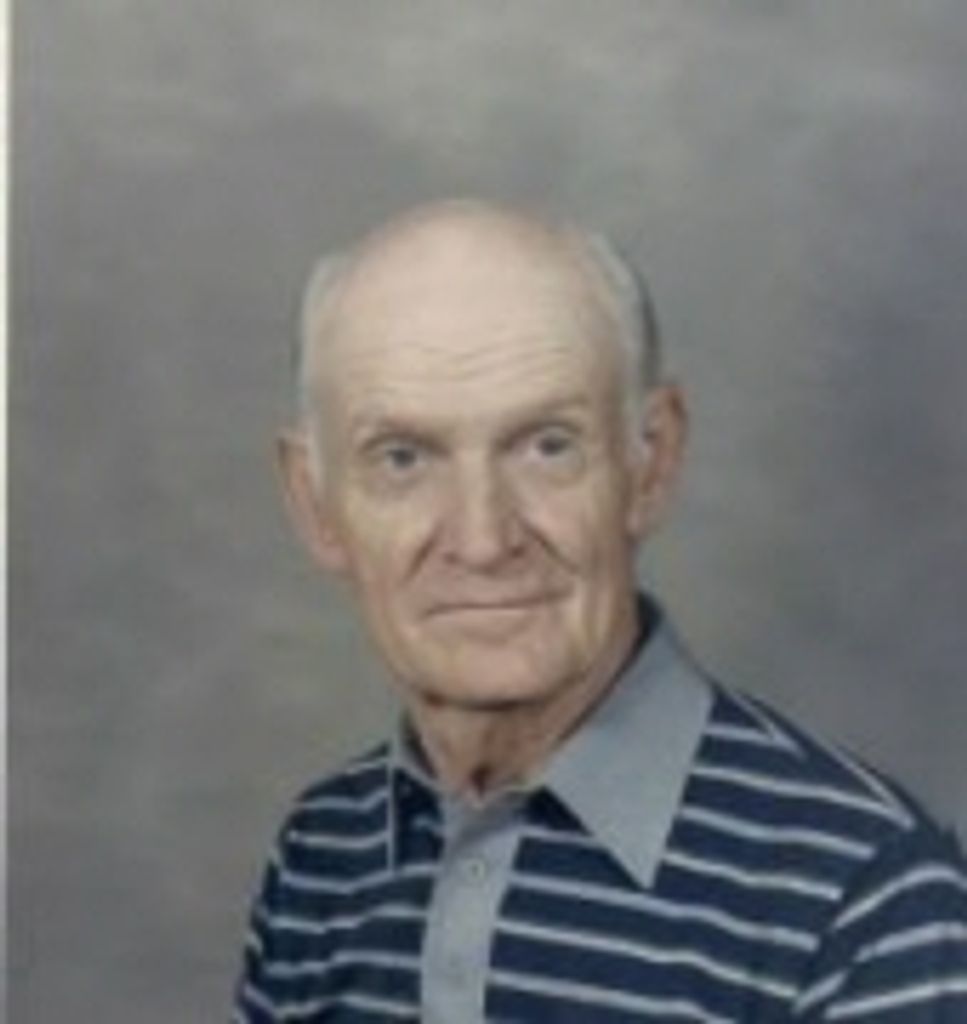 Henry Woodrow Mahaffey