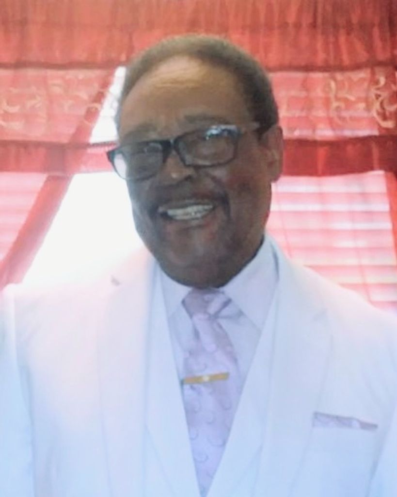 Thomas J. Timmons