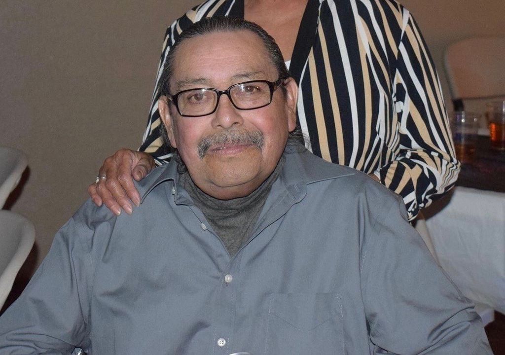 Benito P. Marquez Profile Photo