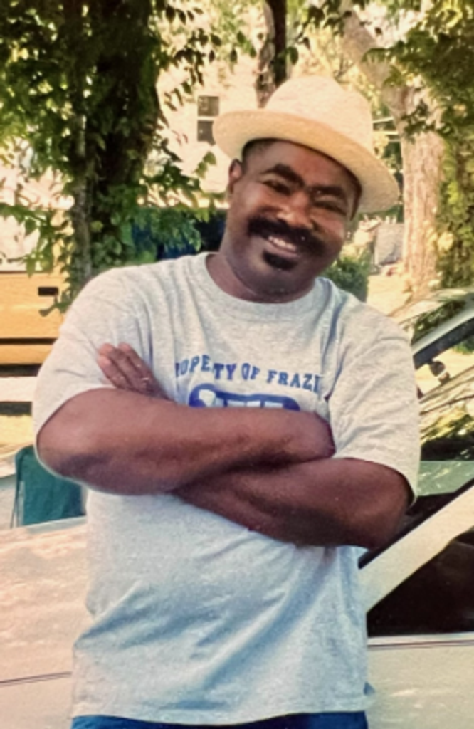 Edward J Steele Jr